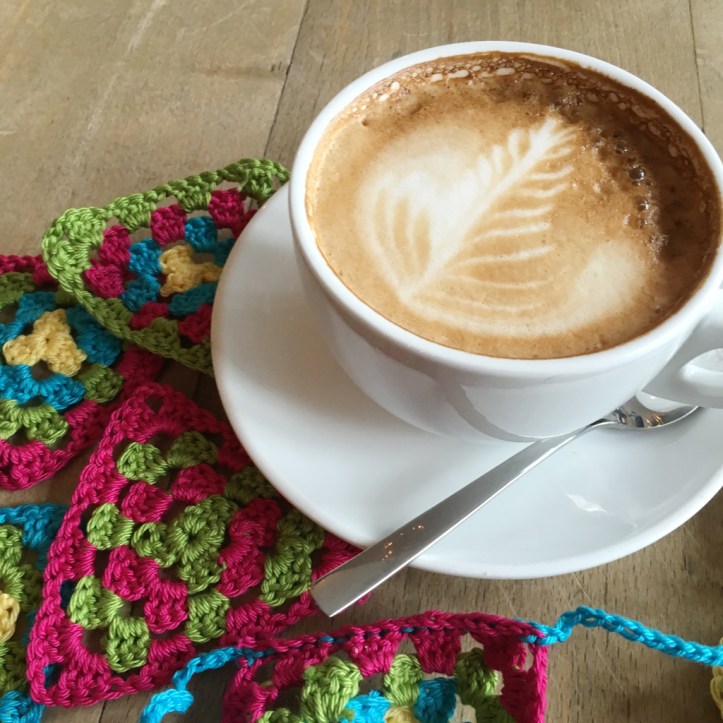 Häkeln_Queenshandmade