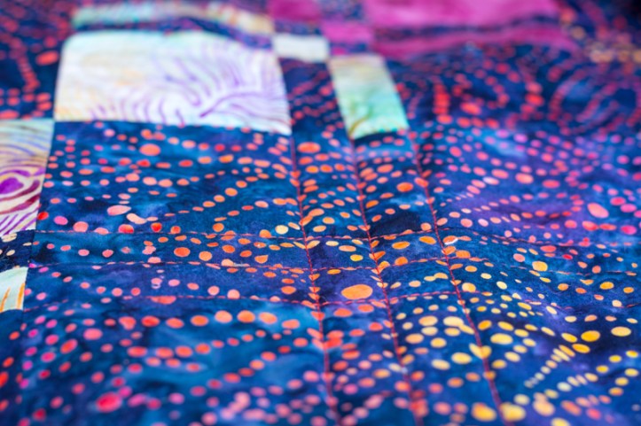 Reisequilt_Queenshandmade