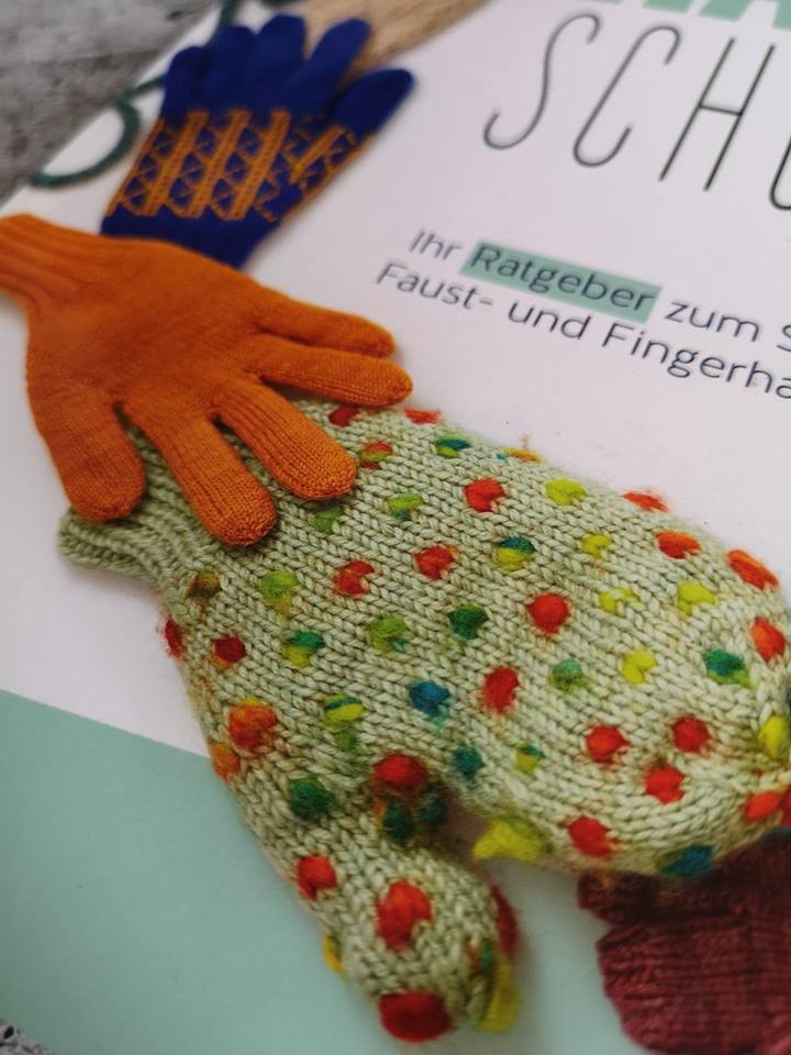 Ratgeber Handschuhe 7