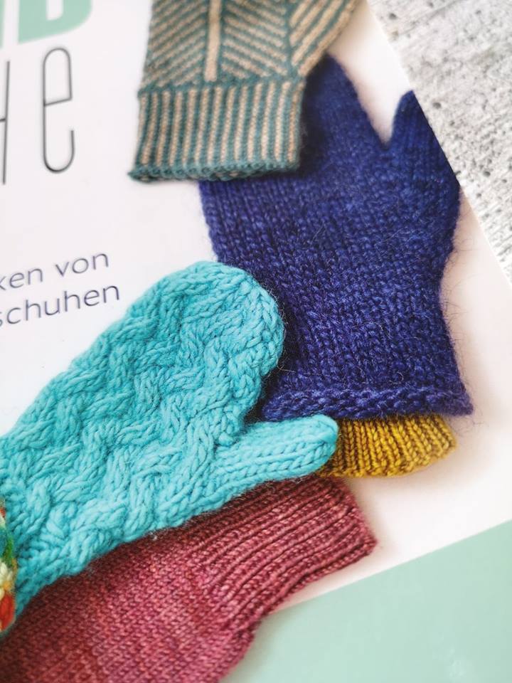 Ratgeber Handschuhe 8