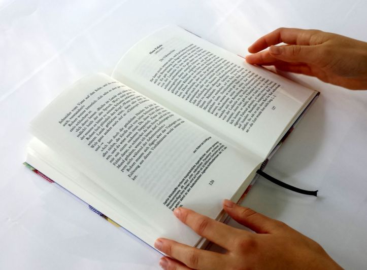 Rezension Naehgeschichten 1