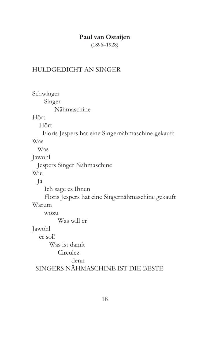 Rezension Naehgeschichten 8