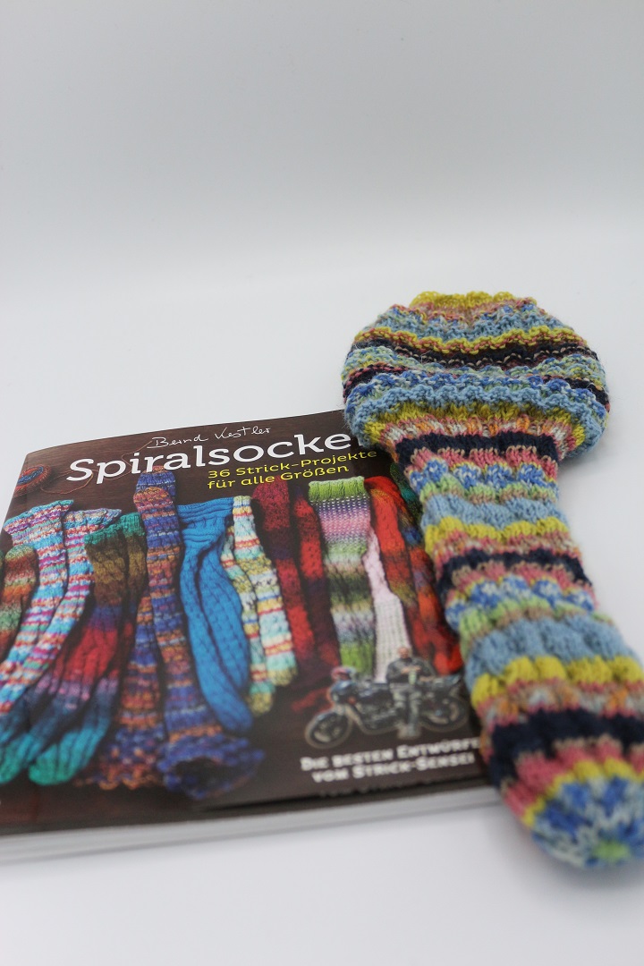 Spiralsocken (11)