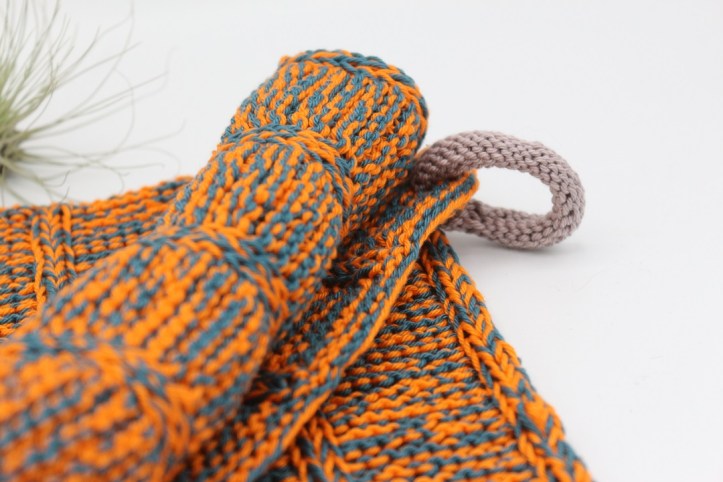 Gestrickte Topflappen (11)