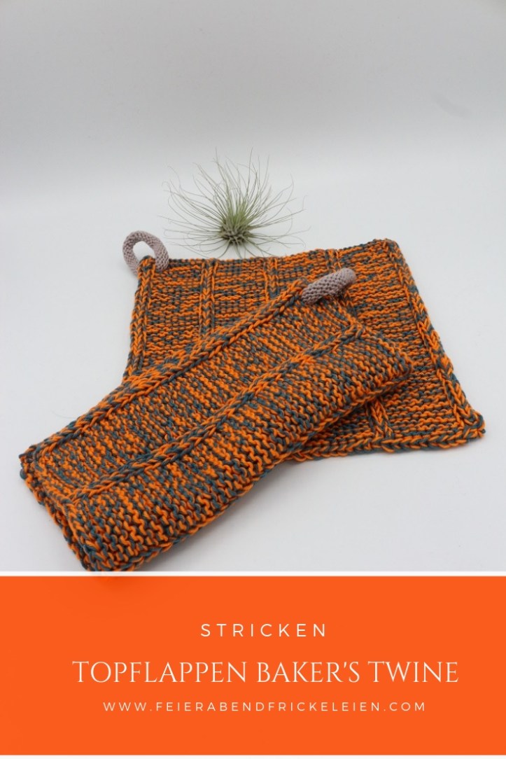 Gestrickte Topflappen (12)