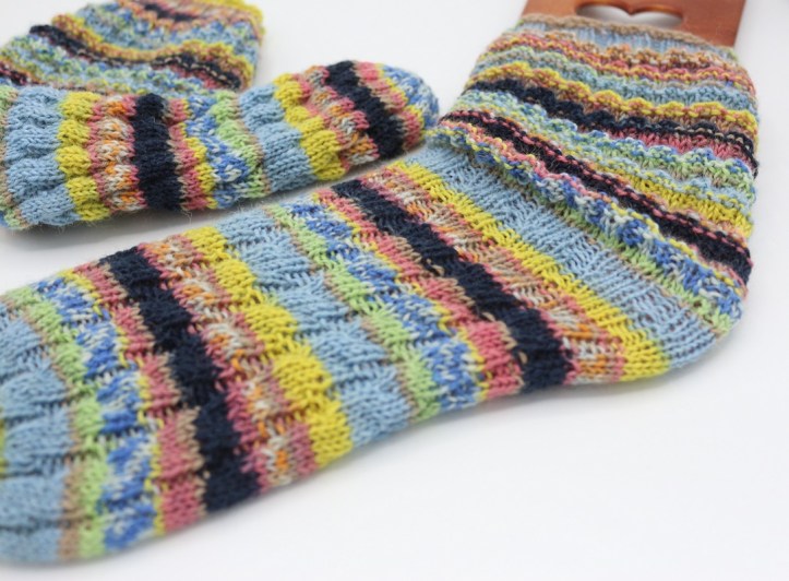 K Wave Spiralsocken (31)