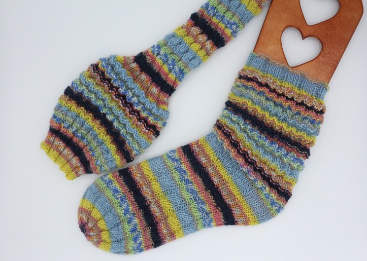 K Wave Spiralsocken (37)