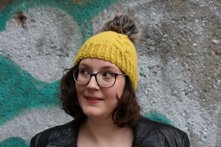 Mütze Penny Susi Strickliesel (1)