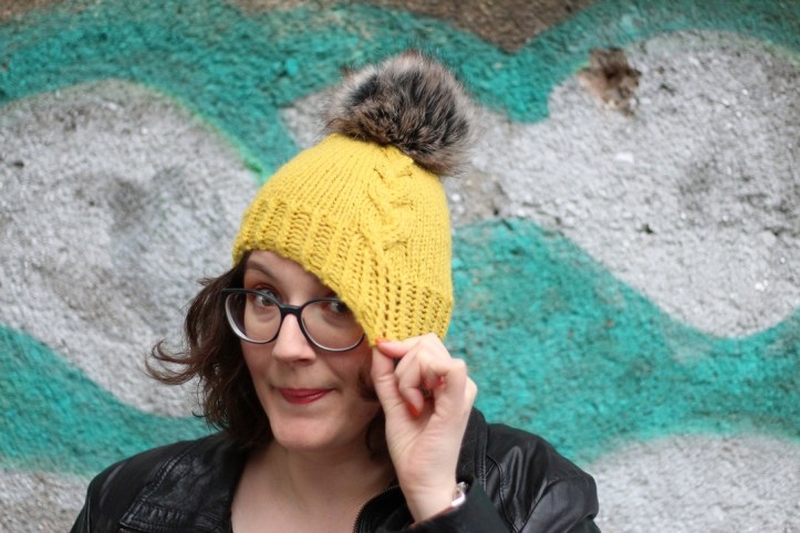 Mütze Penny Susi Strickliesel (10)