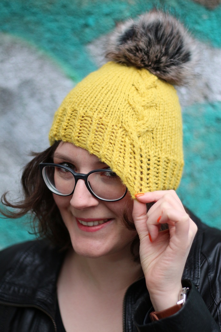 Mütze Penny Susi Strickliesel (11)