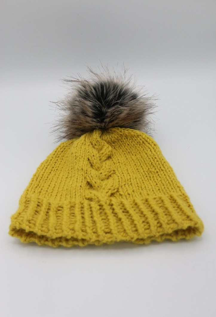 Mütze Penny Susi Strickliesel (14)