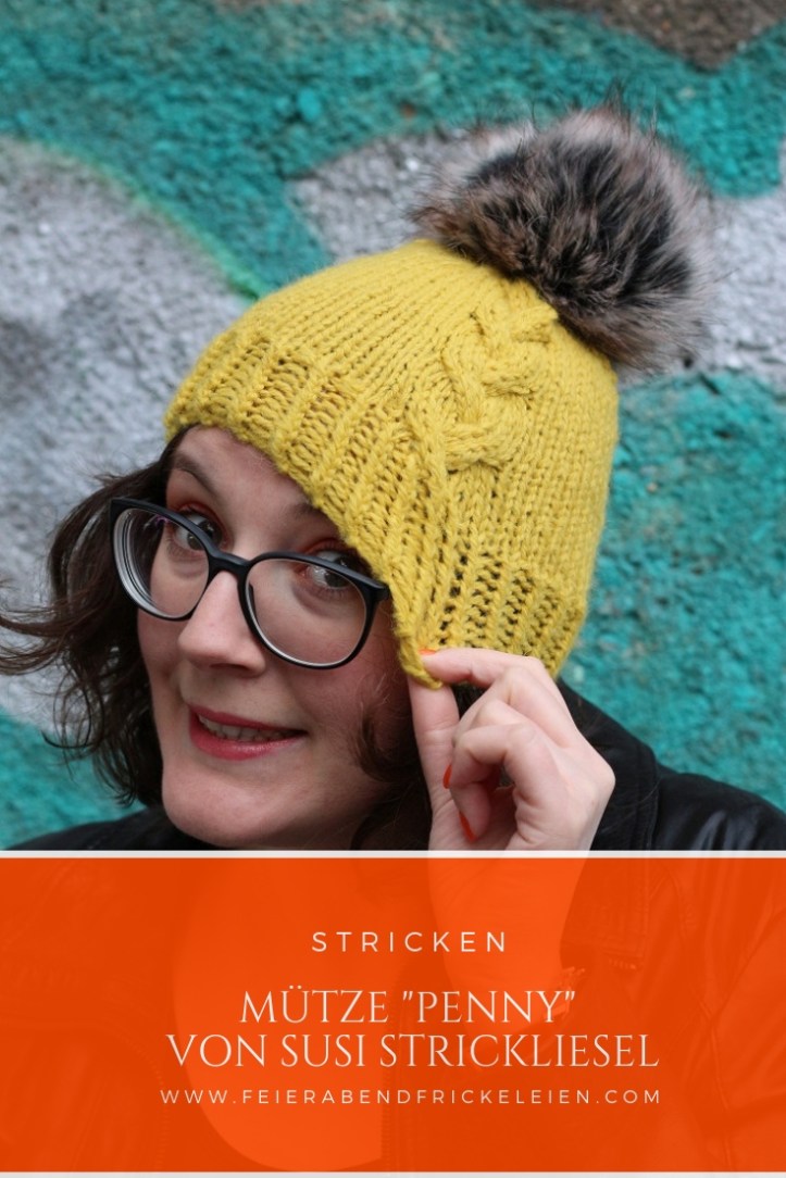 Mütze Penny Susi Strickliesel 17 (2)