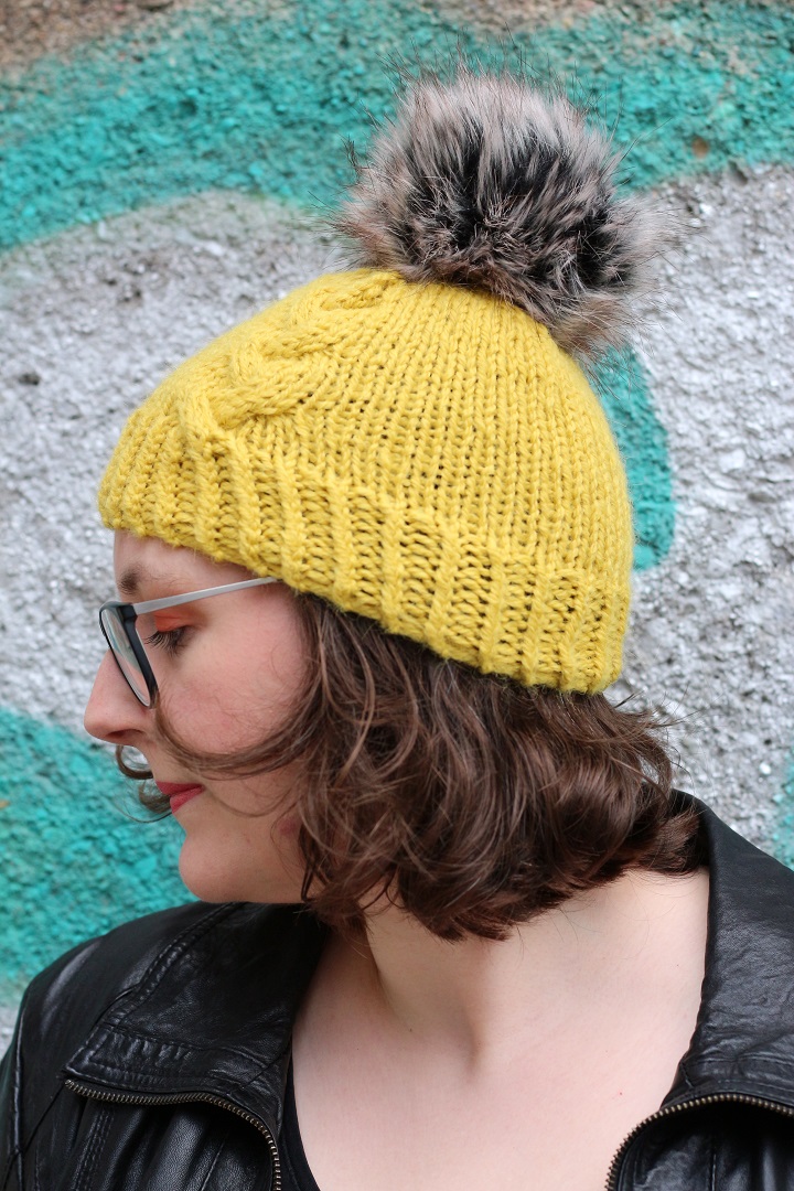 Mütze Penny Susi Strickliesel (5)