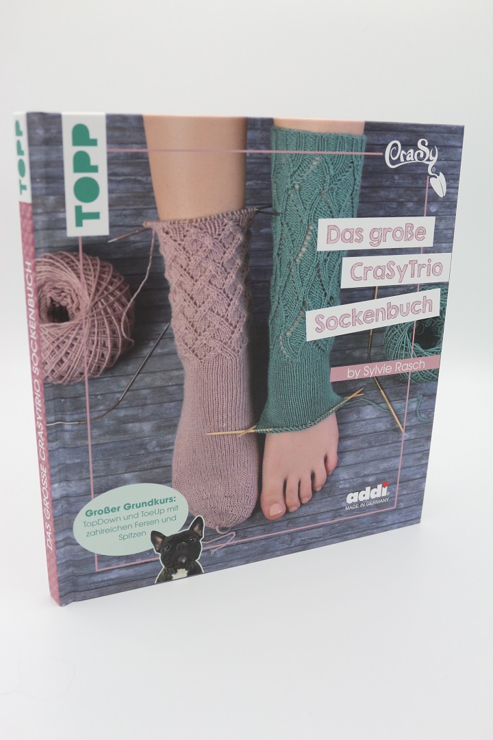 Review Crasy Sylvie Socken (12)