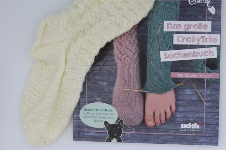 Review Crasy Sylvie Socken (29)