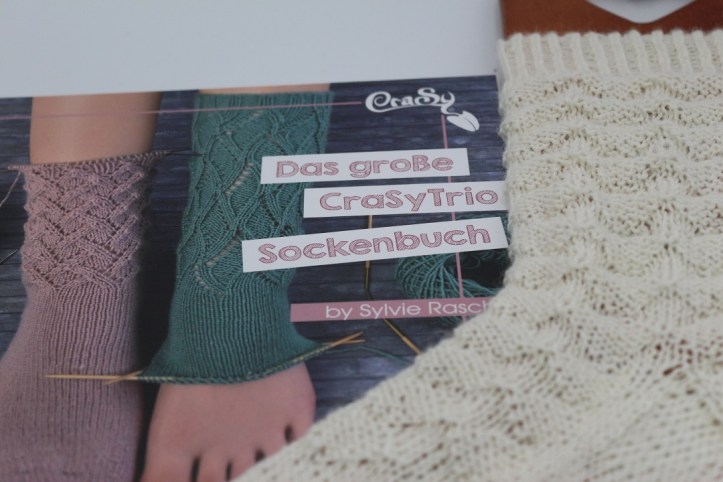 Review Crasy Sylvie Socken (4)