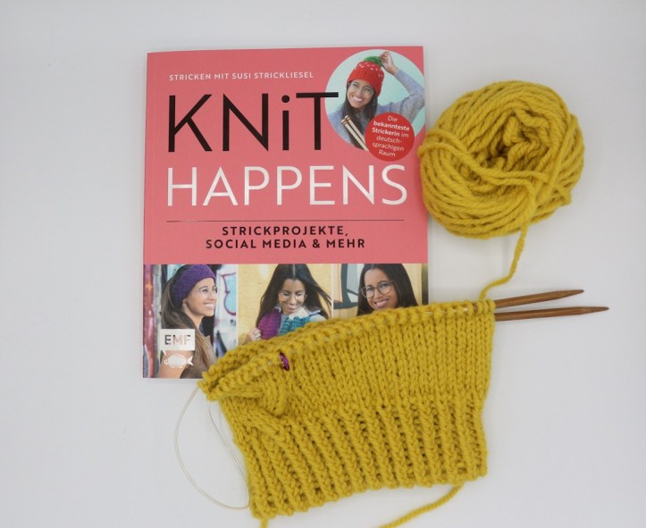 Review Knit happens susi strickliesel (6)