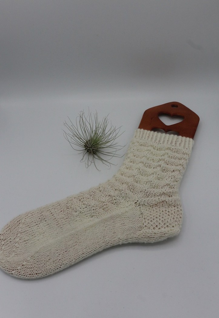 Socken Crasy Sylvie (2)