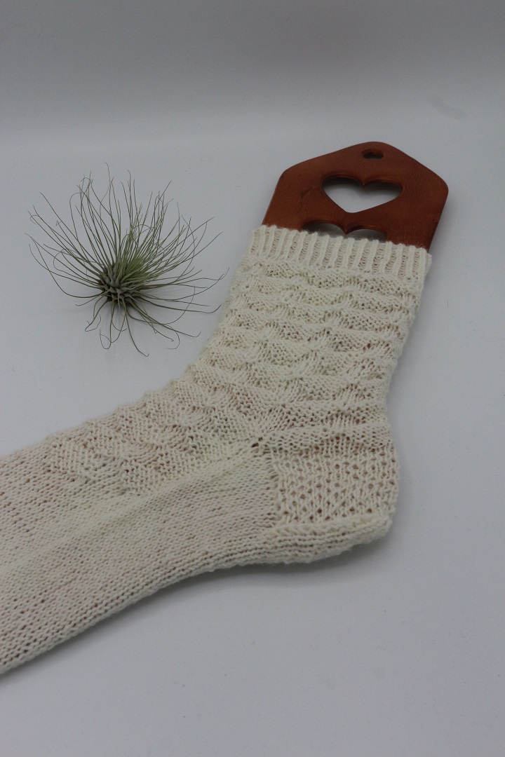 Socken Crasy Sylvie (3)