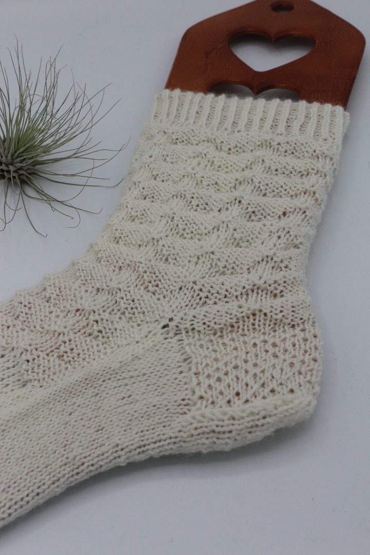 Socken Crasy Sylvie (4)