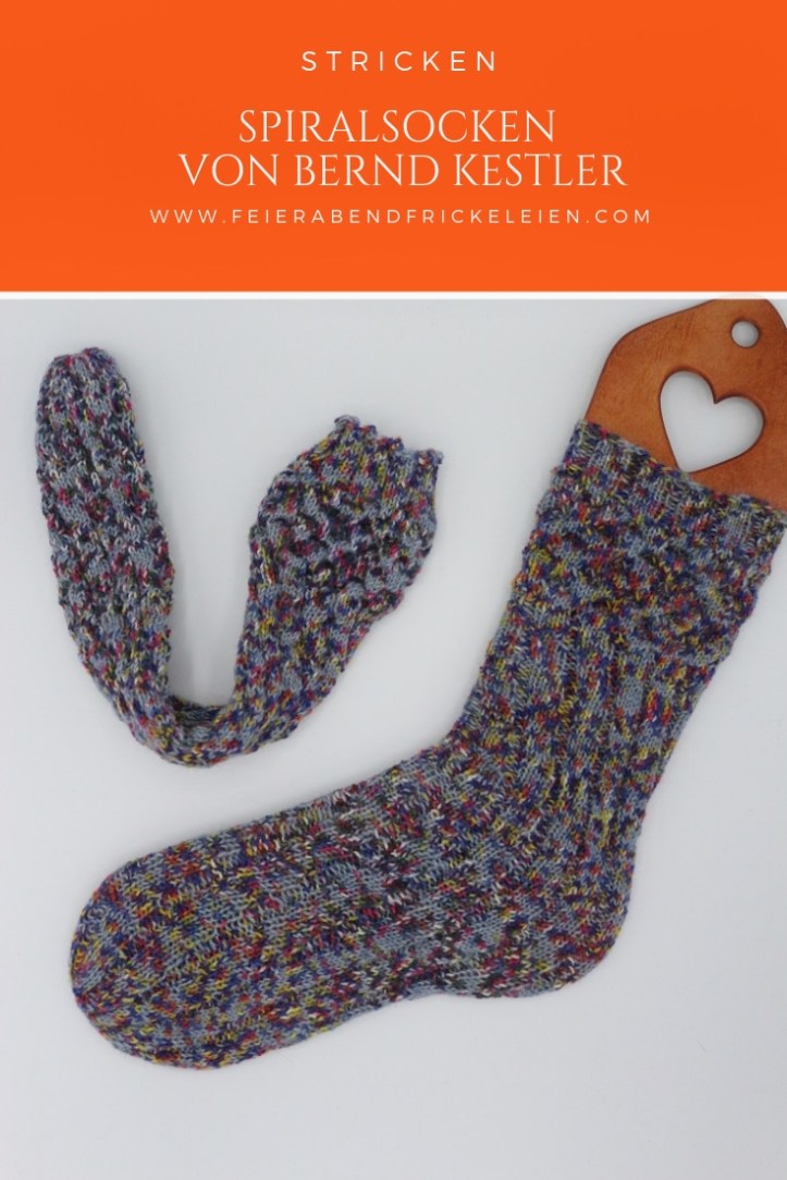 Spiralsocken (10)