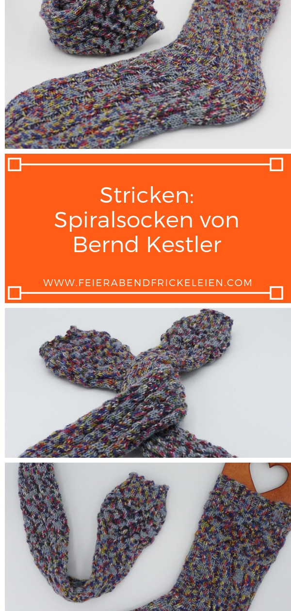 Spiralsocken (12)