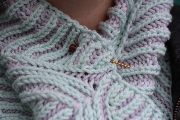 Brioche Cowl Crasy Sylvie (11)