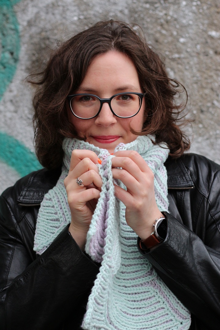 Brioche Cowl Crasy Sylvie (13)