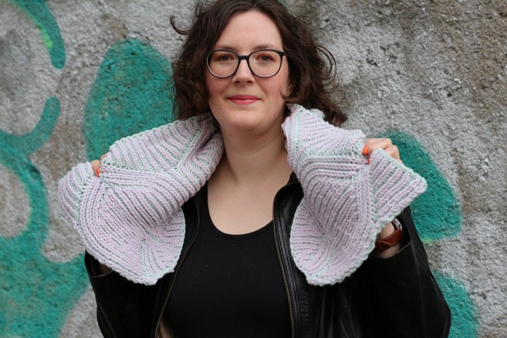 Brioche Cowl Crasy Sylvie (15)
