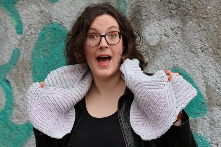 Brioche Cowl Crasy Sylvie (16)