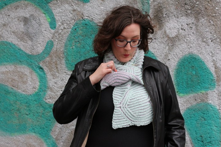 Brioche Cowl Crasy Sylvie (4)