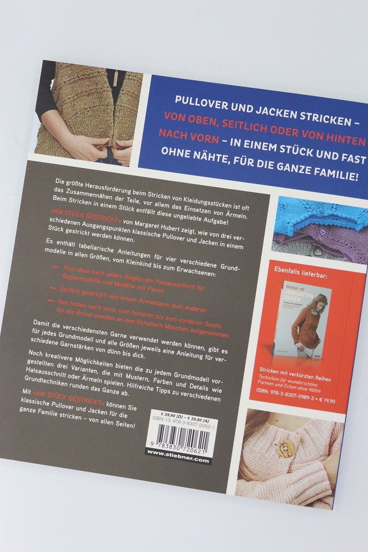 Review Am Stück gestrickt (3)