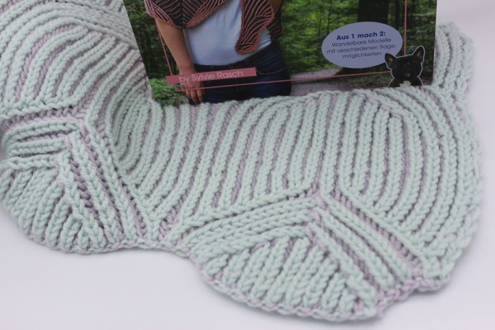 Review Brioche stricken Crasy Sylvie (4)