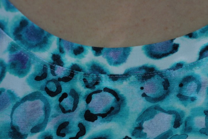 Nähen mit der Brother Coverstich (40)