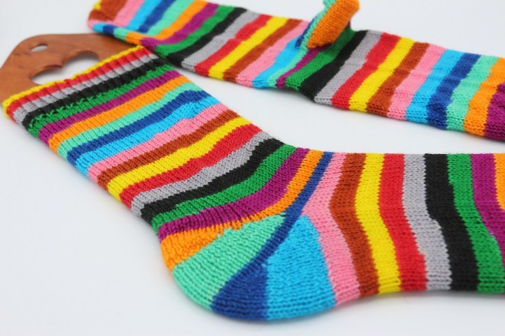 Ringelsocken (10)