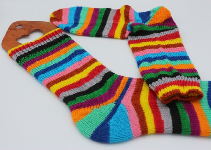 Ringelsocken (11)