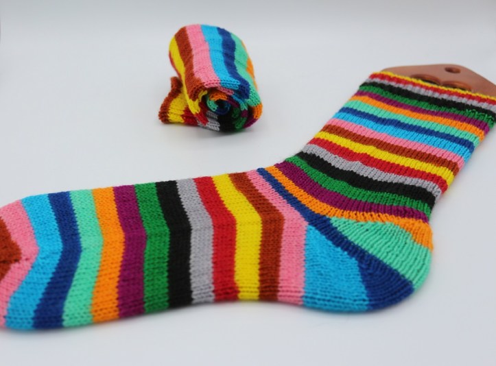 Ringelsocken (13)