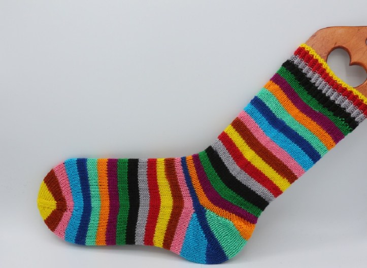 Ringelsocken (4)