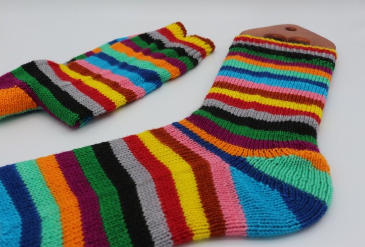 Ringelsocken (6)