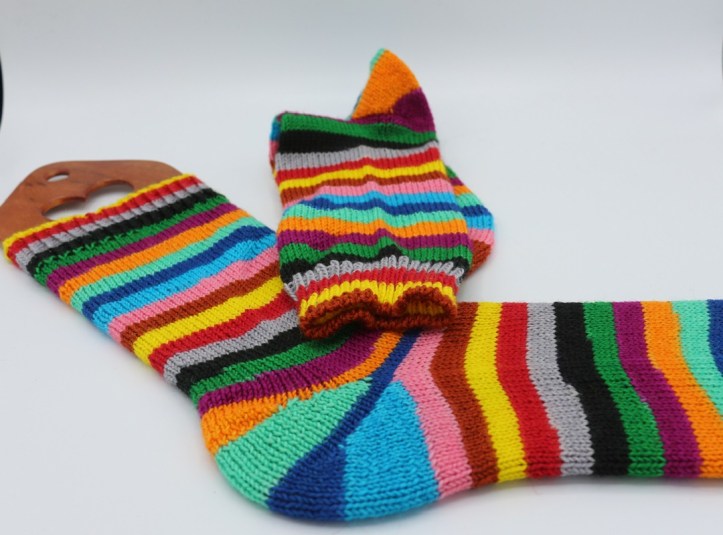 Ringelsocken (9)