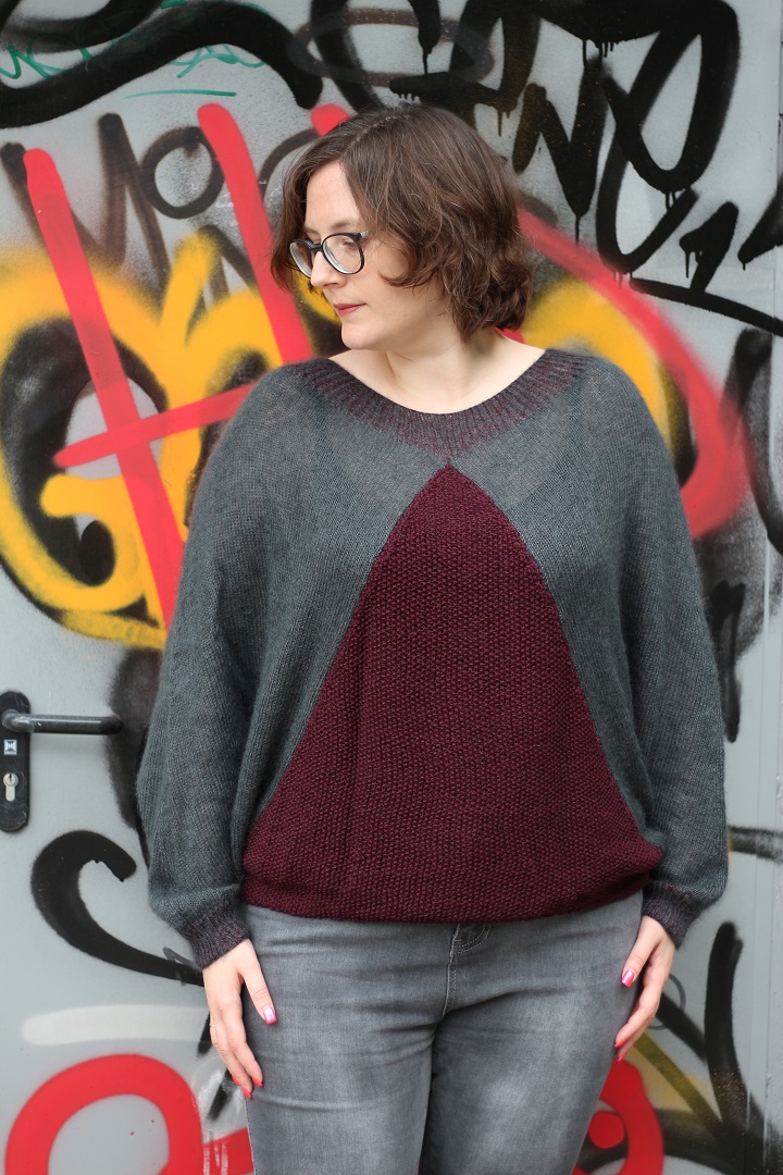 Akita Ito Garn Pulli (12)