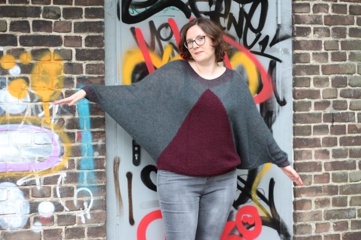 Akita Ito Garn Pulli (5)