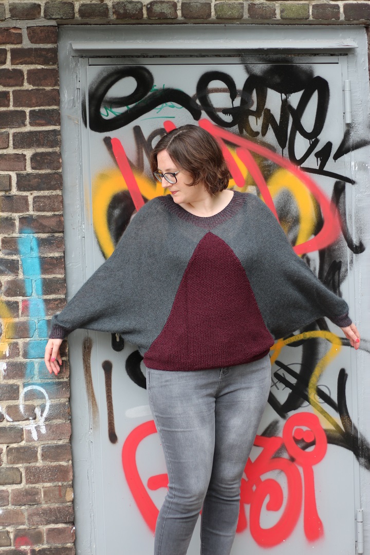 Akita Ito Garn Pulli (6)