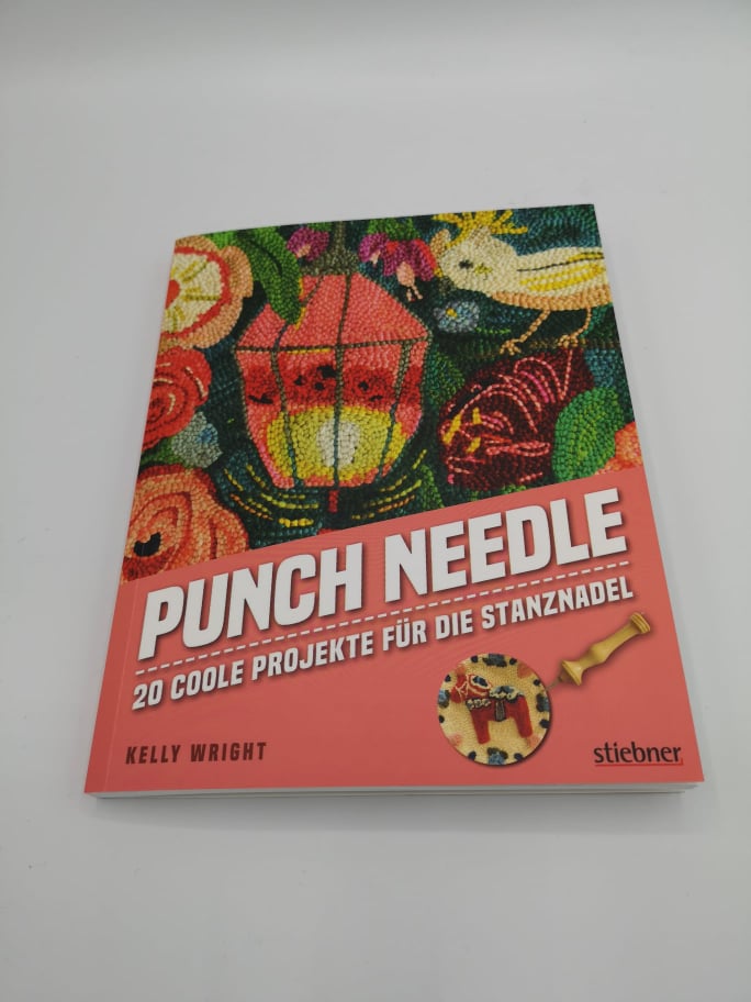Rezension Punchneedle 3