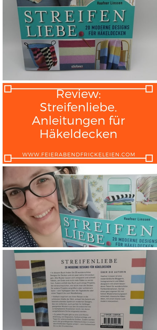 Streifenliebe Häkeldecken (9)