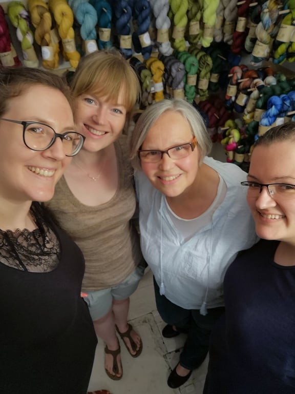 Wollladen Wollnerin 21