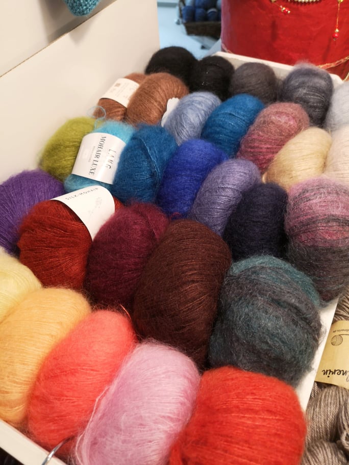 Wollladen Wollnerin 31