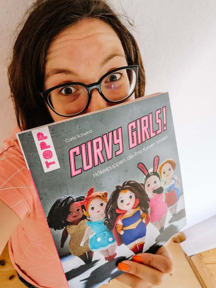 Curvy Girls häkeln 12