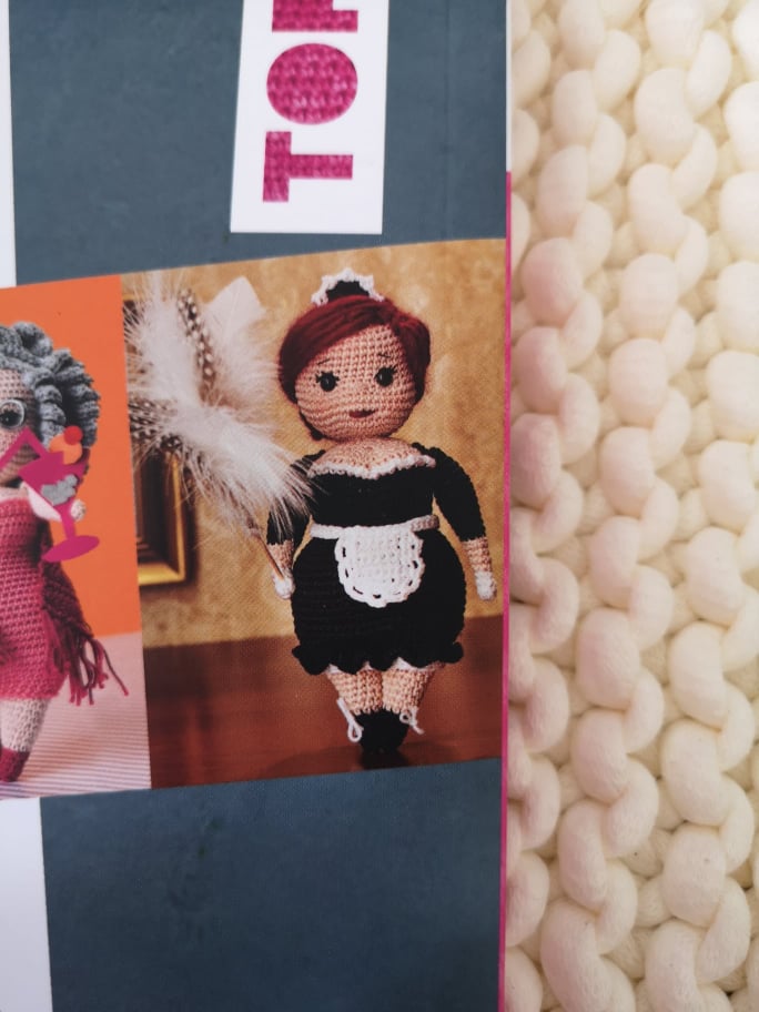 Curvy Girls häkeln 3