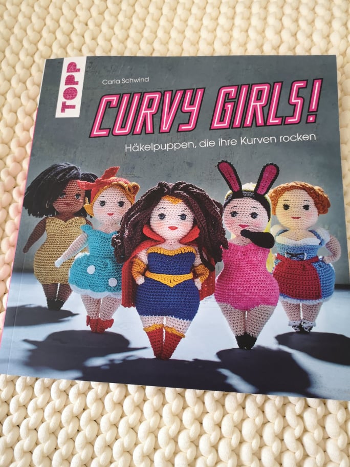 Curvy Girls häkeln 6